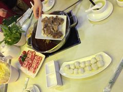 -潮泰牛肉火锅 · 创于1992年(车公庙店)