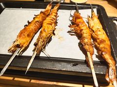 -郭靖内蒙菜·烤全羊·烧烤(望京旗舰店)