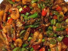 -孙家外婆•长春地标美食新名片(吾悦广场店)