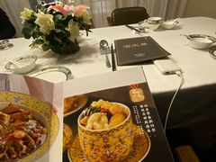 -肆月河豚·新淮扬(金融街店)