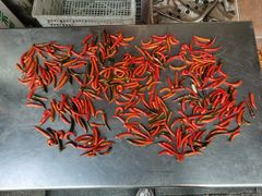 -李记特色罐罐米线(重庆中环大厦店)