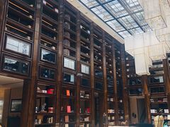 -南京圣和府邸豪华精选酒店