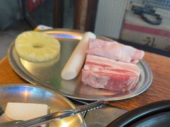 -济州爱肉堂(总店)