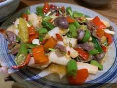 -静一餐厅·湖北菜(前门店)