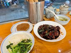 -君东记本帮面馆(天钥桥路店)