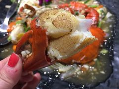 -The Dishes Seafood & Restaurant