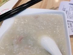 -嘉和一品粥(魏公村店)