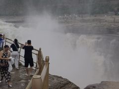 -陕西黄河壶口瀑布旅游区