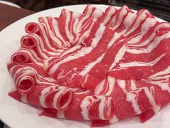 -南门涮肉(北洼路店)