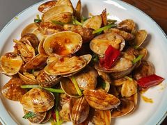 -花叔蜀川菜·辣子鸡(北关店)