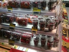 -盒马鲜生(杭州运河上街店)