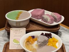 -满记甜品(湖滨店)