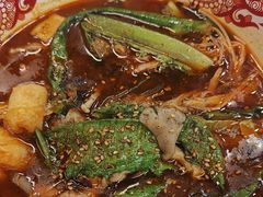 -破店肥哈·东北烧烤·夜宵(南山保利店)