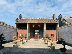 -资政大夫祠