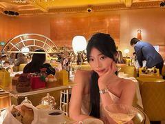 -福楼毕斯罗F Bistronome(国贸商城约会地标景观店)