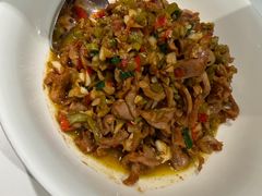 -兰湘子·湘菜小炒(济南领秀城店)