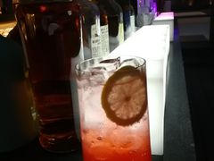 -瑰丽酒店·海吧·天际下午茶·现场DJ·天台酒吧