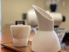 -The Roastery By AllYouWant(福田店)