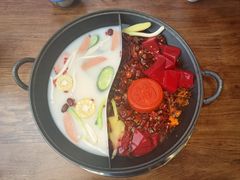 -楠火锅(仁恒梦中心店)