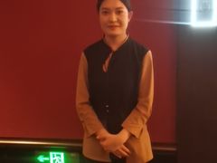 -全聚德烤鸭店(准噶尔路店)