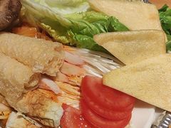 -一心创作料理屋(经开万达店)