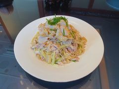 -丽轩中餐厅(广州丽思卡尔顿酒店)