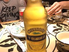 -新凯旋烧烤·燕姐千岛湖土菜