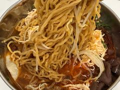 金牌罗记肠旺面-金牌罗记肠旺面(蔡家街店)