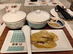 -翠华(澳门银河店)
