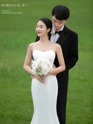 -拾尚映画·STUDIO婚纱摄影(中关村店)