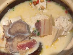 -老阿爸鲜鱼土菜(昆山花桥店)
