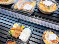 -七鲜超市(瑞虹天地太阳宫店)