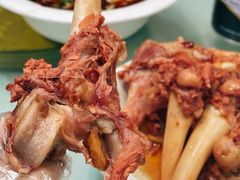 -祥和粗粮食府(南环西路店)