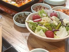 -梅梅家的烤肉店(槐北路店)