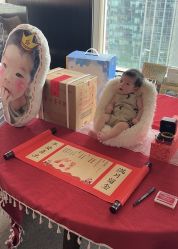 -茉莉智慧母婴护理中心(瑰丽店)