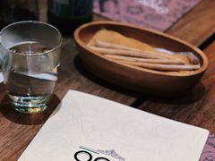 -OGGI TRATTORIA PIZZERIA(深业上城店)