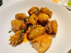 -炳胜品味(深圳湾万象城店)