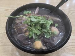 -京陵鸭血粉丝汤(景德路店)