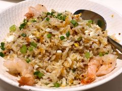虾香藜麦炒饭-星怡会·新加坡新美食(苏州中心店)