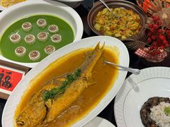 -山水雅居·江南雅宴(运河公园店)