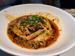 -三生三味密宗川菜·江景餐厅(来福士店)