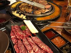-喜来稀肉(金巴利道店)