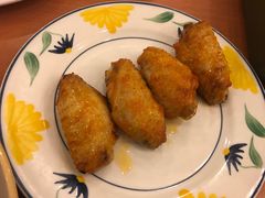 -萨莉亚意式餐厅(鸿大广场店)