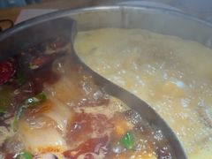 -四喜小胖·北京涮肉(五道营店)