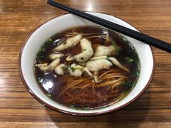 黄鱼面-阿娘面馆