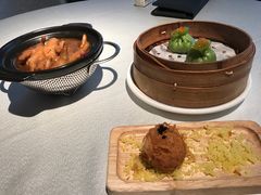-皇朝会.经典传统粤菜(外滩店)