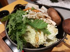 寿喜锅-胜博殿日式炸猪排(西红门店)