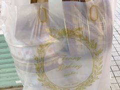 -珍妮曲奇聪明小熊(尖沙咀店)