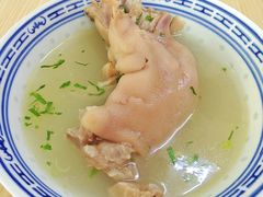 -盛兴面馆(真儒大厦店)