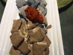 -又见炊烟私房菜(敬亭路店)